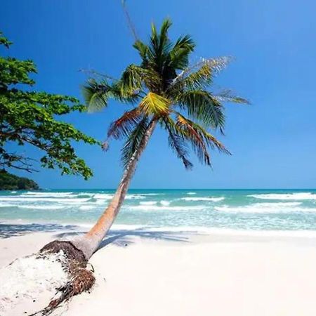 P Boutique Hotel - Grand World Phu Quoc Luaran gambar