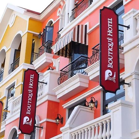 P Boutique Hotel - Grand World Phu Quoc Luaran gambar