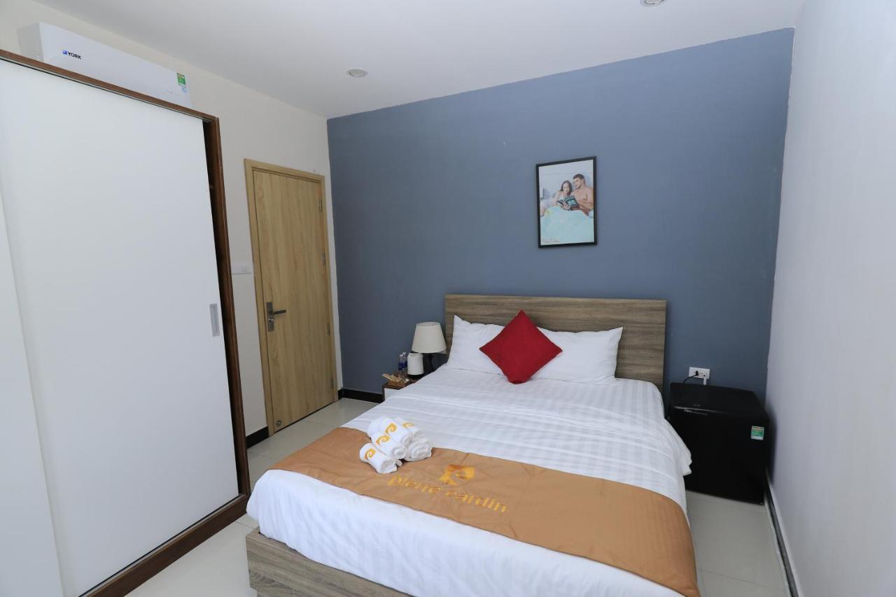 P Boutique Hotel - Grand World Phu Quoc Luaran gambar