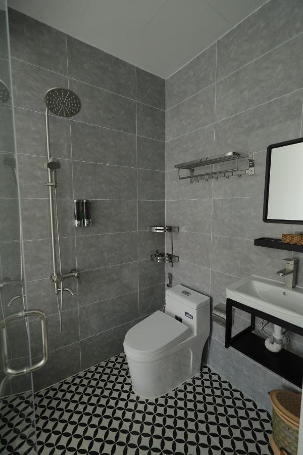 P Boutique Hotel - Grand World Phu Quoc Luaran gambar