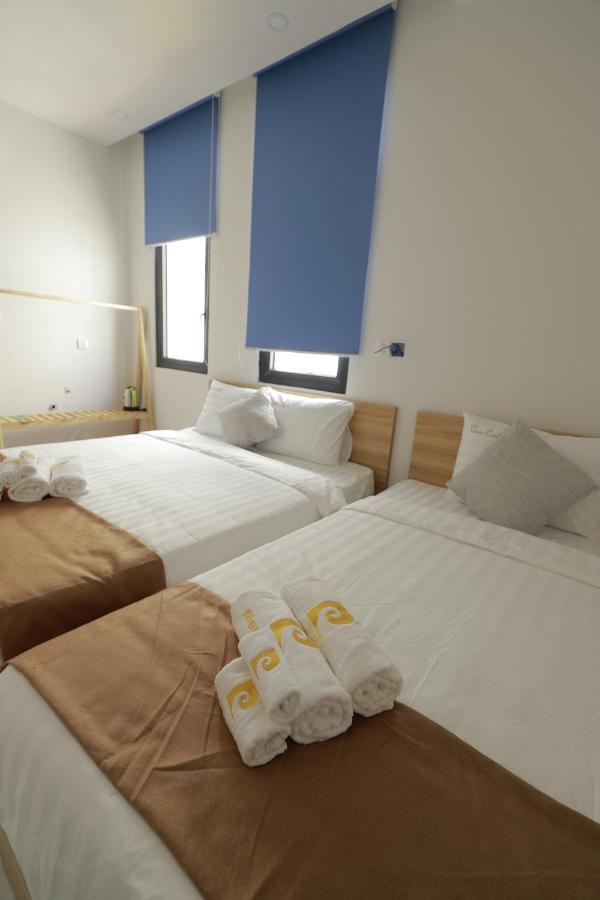 P Boutique Hotel - Grand World Phu Quoc Luaran gambar