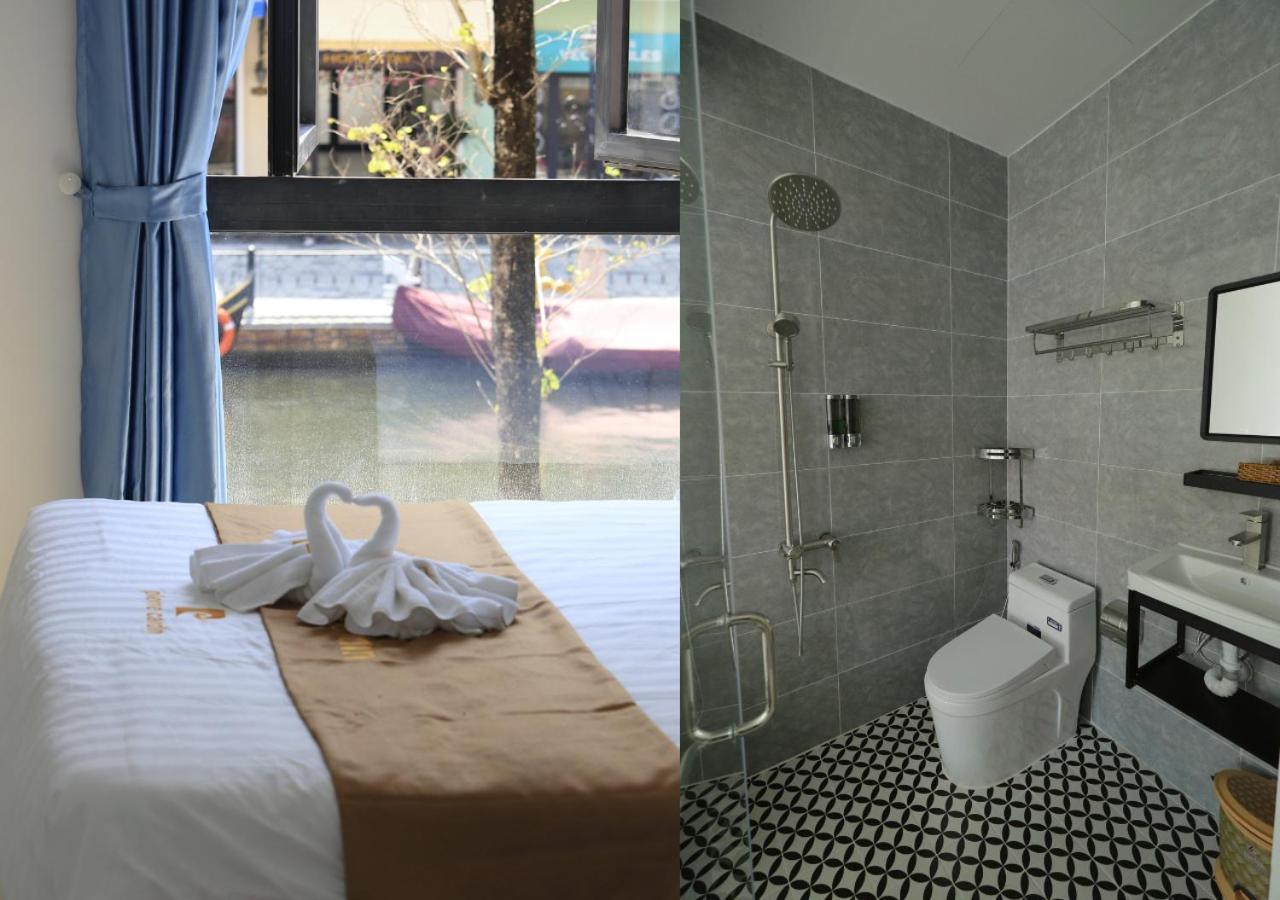P Boutique Hotel - Grand World Phu Quoc Luaran gambar