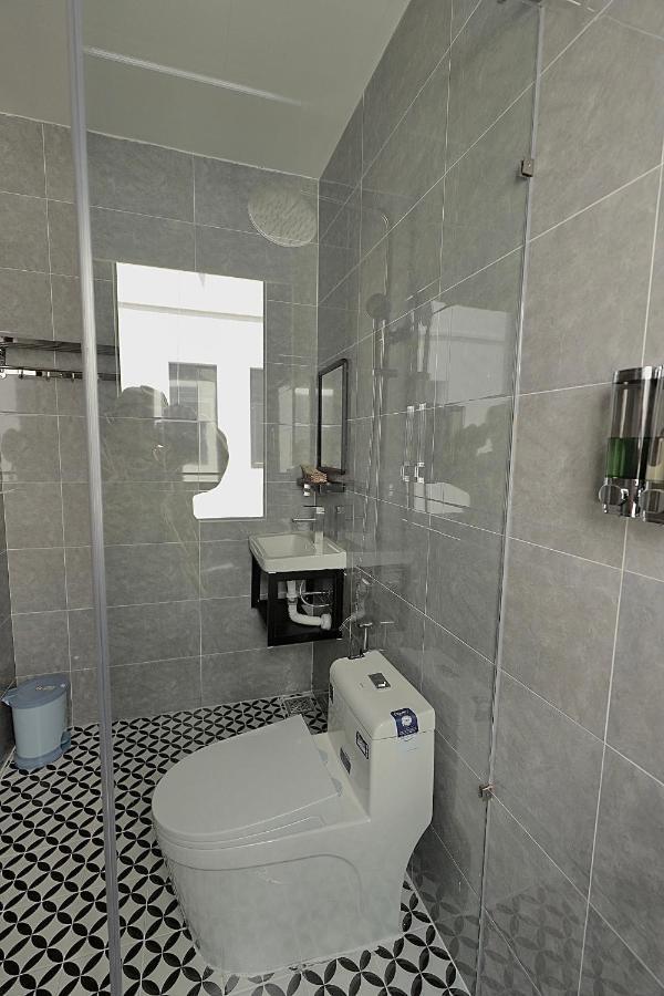 P Boutique Hotel - Grand World Phu Quoc Luaran gambar